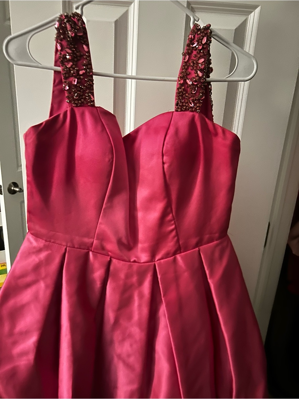 Sheri Hill